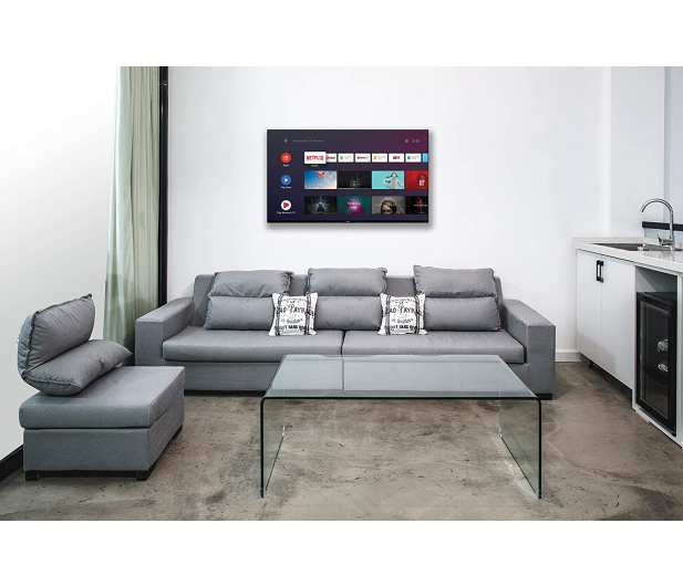 Nokia 4300B FHD, Android TV - 1382458 - zdjęcie 6